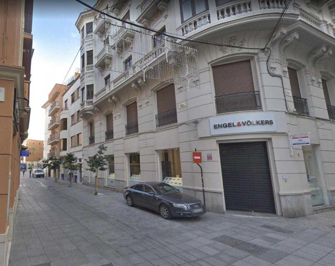 Holidays2Malaga Atarazanas Market Exterior photo